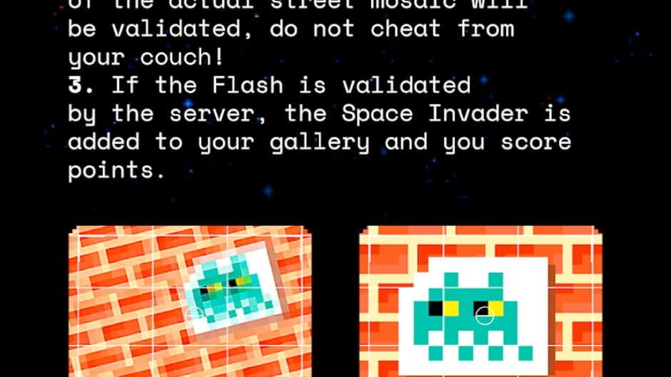 Скриншот 6 из FlashInvaders