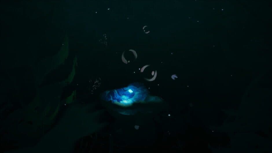 Скриншот 1 из Voice of the Ocean