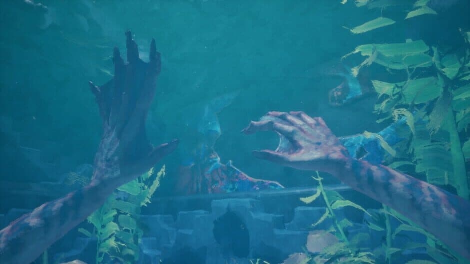 Скриншот 4 из Voice of the Ocean