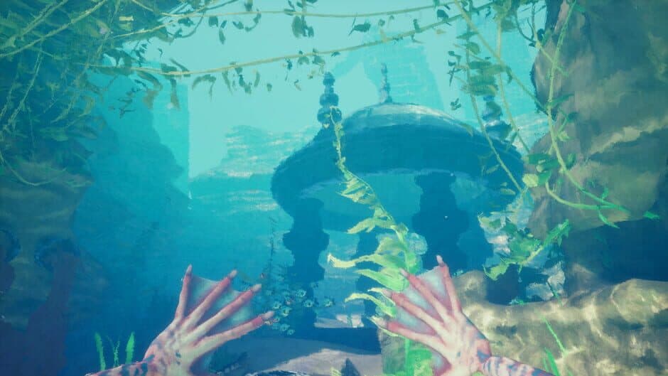 Скриншот 5 из Voice of the Ocean