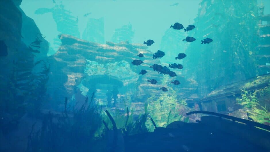 Скриншот 6 из Voice of the Ocean