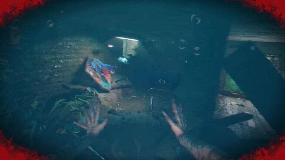 Скриншот 9 из Voice of the Ocean