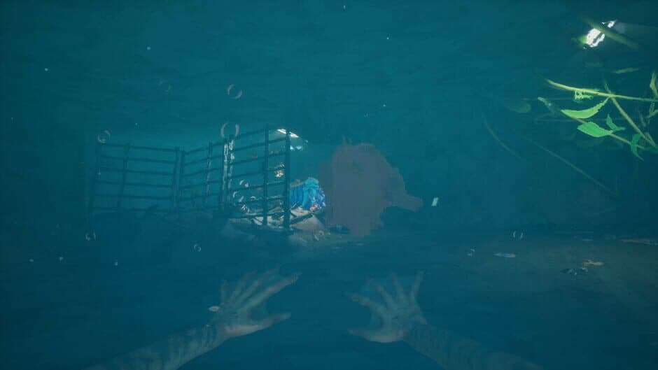 Скриншот 10 из Voice of the Ocean