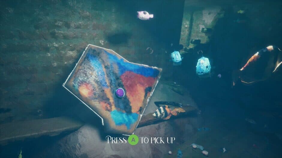 Скриншот 11 из Voice of the Ocean