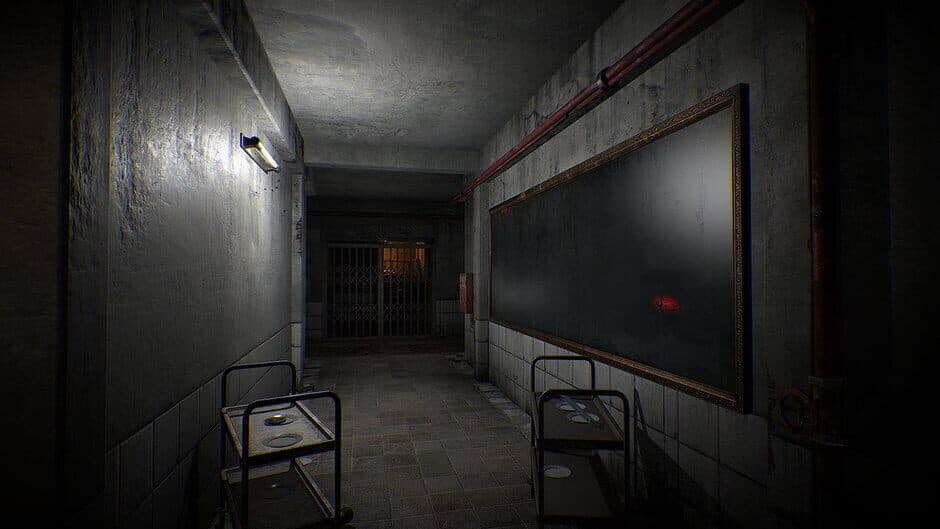 Скриншот 2 из Dying: Reborn VR