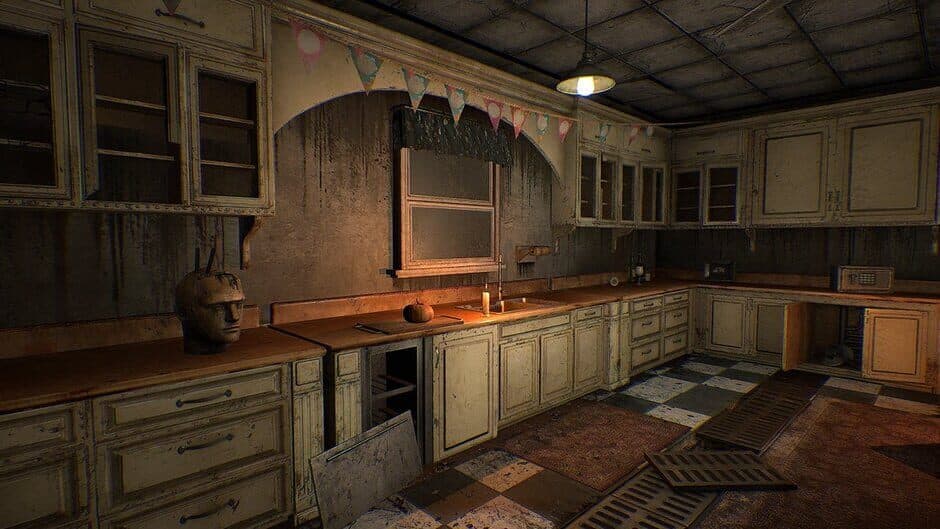 Скриншот 3 из Dying: Reborn VR