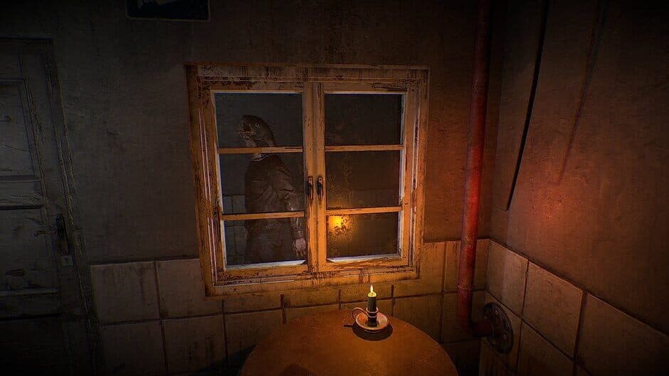 Скриншот 1 из Dying: Reborn VR