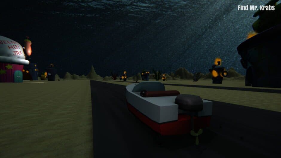 Скриншот 3 из Crazy Crab 2
