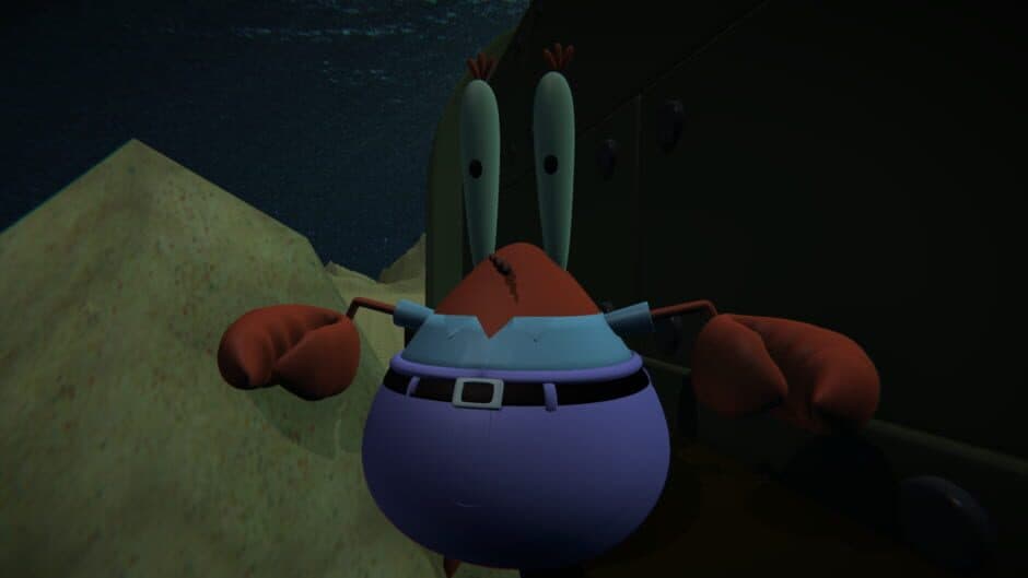 Скриншот 6 из Crazy Crab 2
