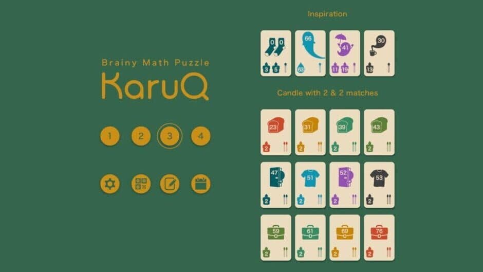 Скриншот 1 из KaruQ