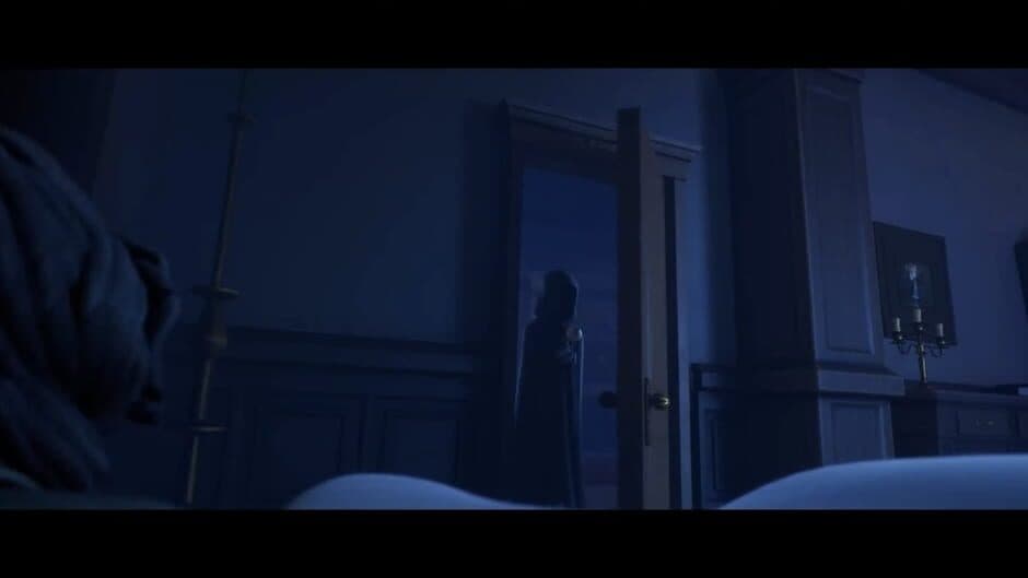 Скриншот 4 из Identity V: Closing Night