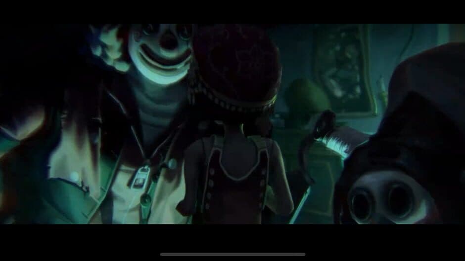 Скриншот 7 из Identity V: Closing Night