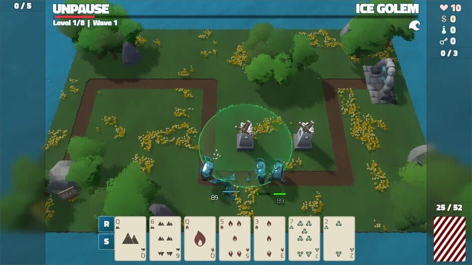Скриншот 1 из Bear Defence Situation