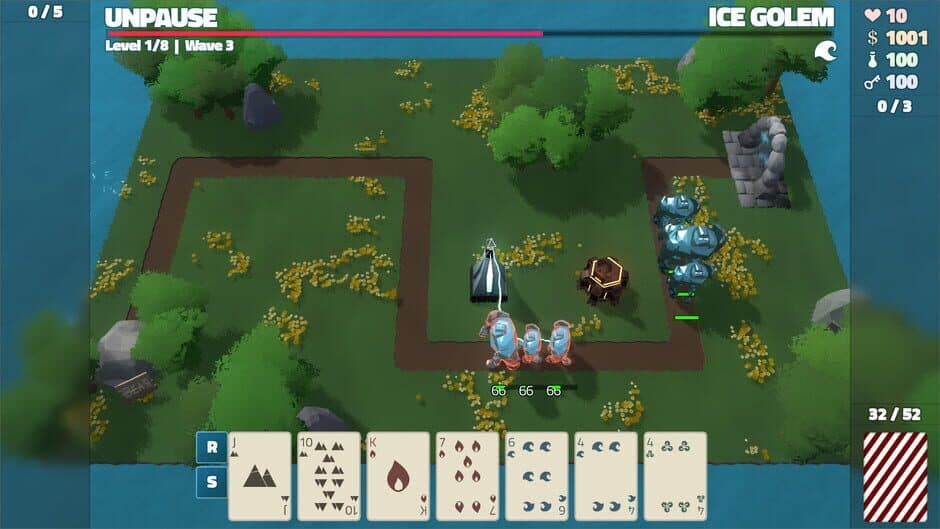 Скриншот 3 из Bear Defence Situation