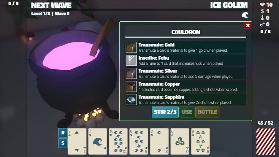 Скриншот 5 из Bear Defence Situation