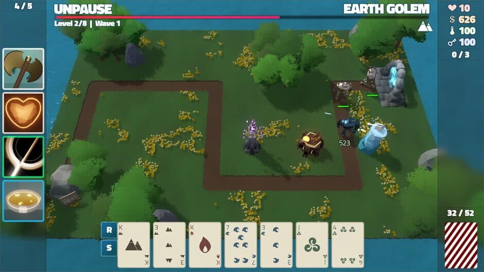 Скриншот 8 из Bear Defence Situation