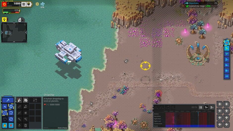 Скриншот 5 из Chrono Commander