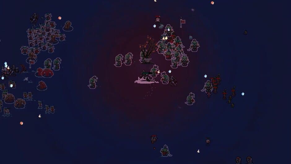 Скриншот 1 из Phantom Necro