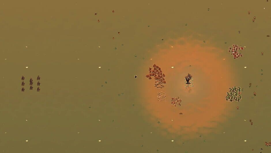Скриншот 2 из Phantom Necro