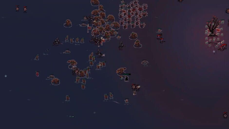 Скриншот 3 из Phantom Necro