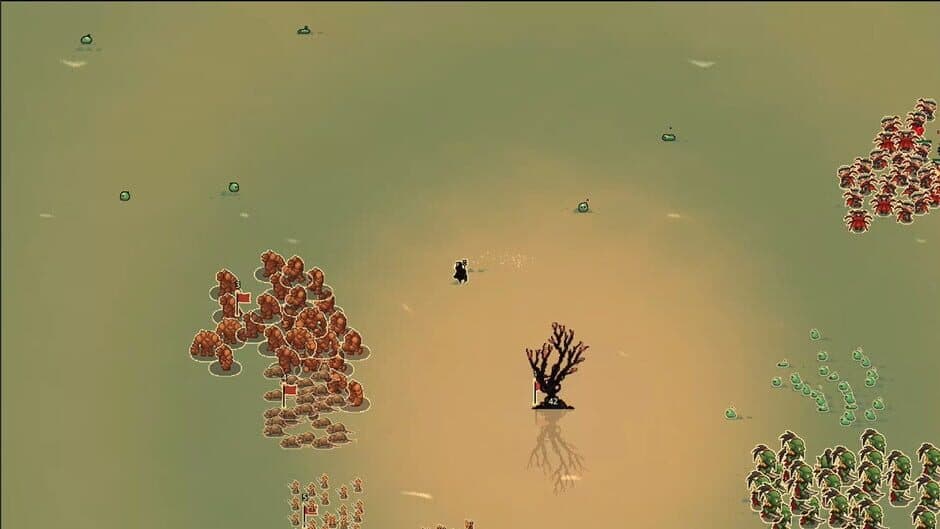 Скриншот 4 из Phantom Necro