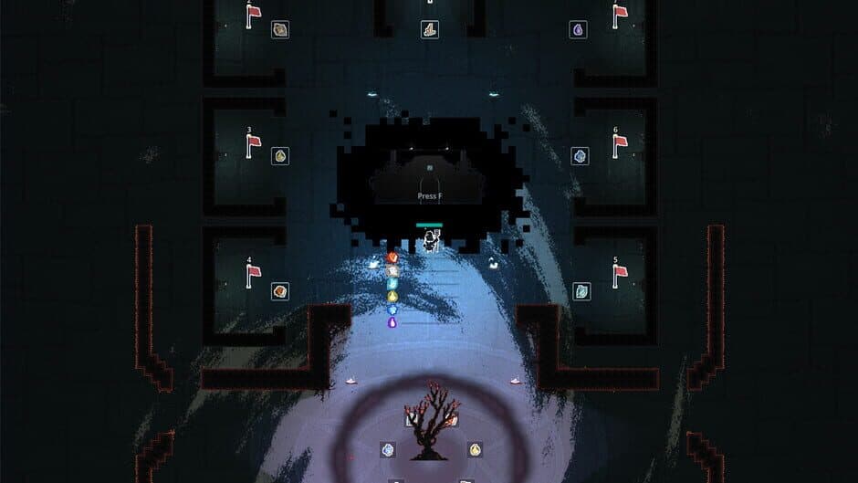 Скриншот 5 из Phantom Necro