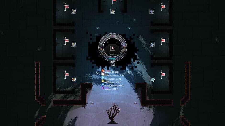 Скриншот 6 из Phantom Necro