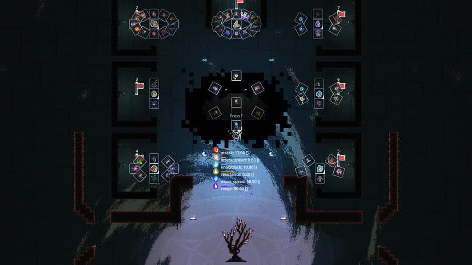 Скриншот 7 из Phantom Necro