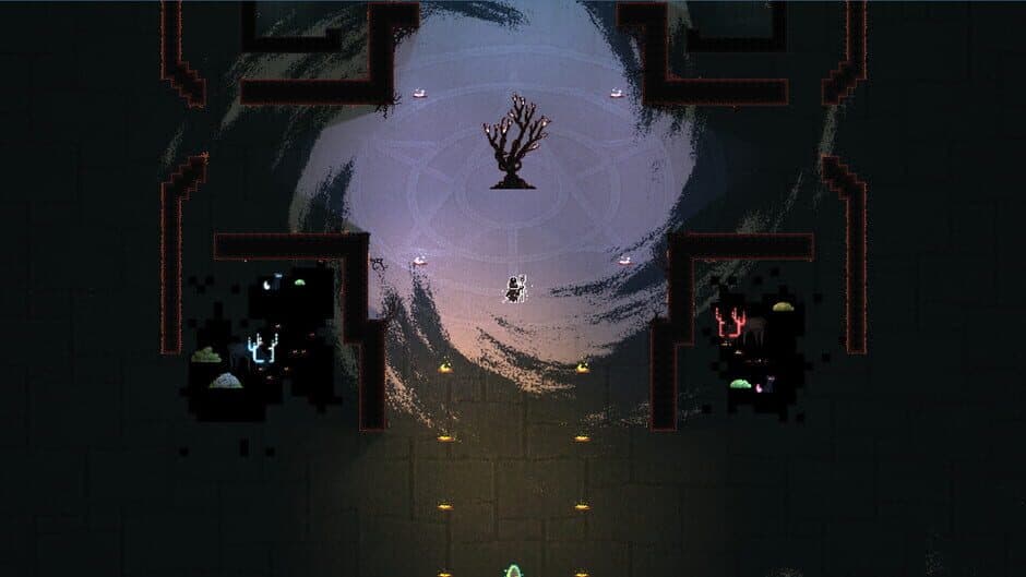 Скриншот 8 из Phantom Necro