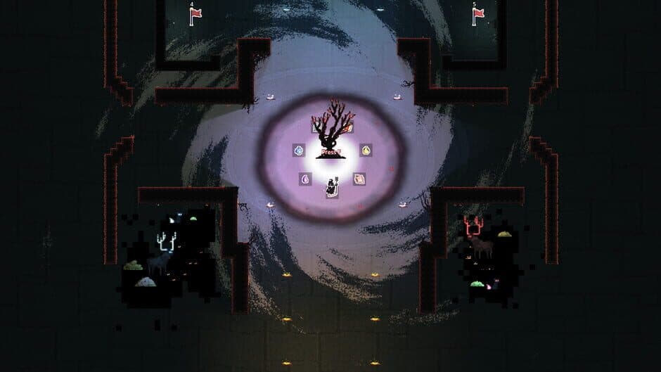 Скриншот 9 из Phantom Necro