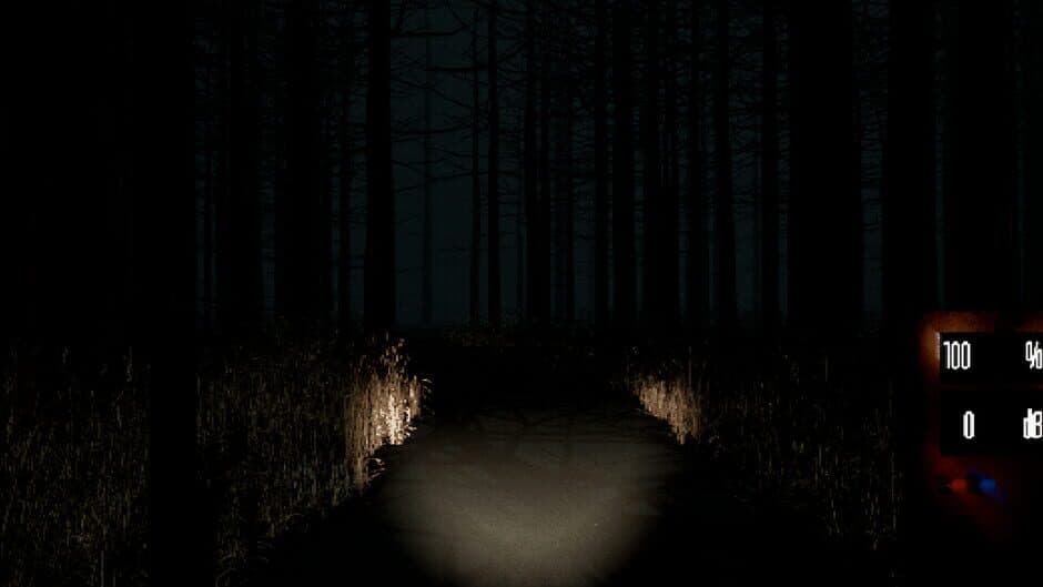 Скриншот 4 из In The Dark