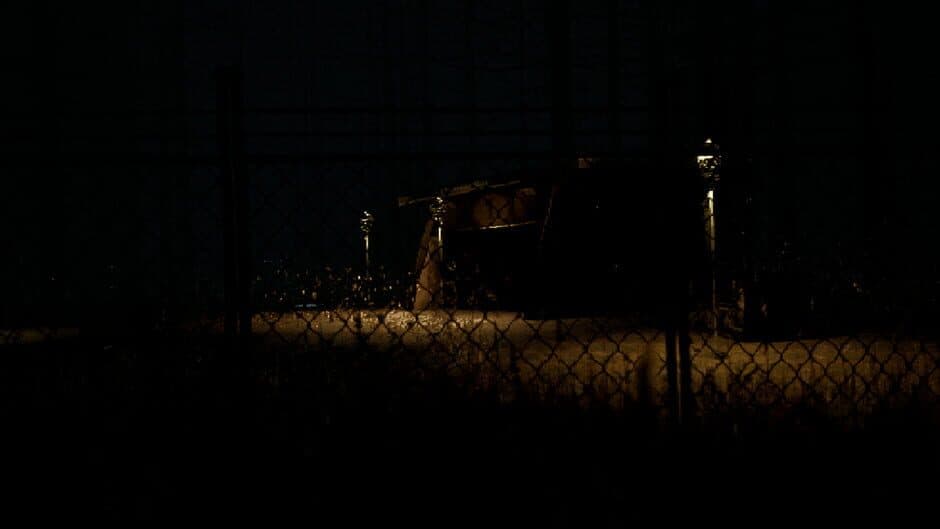Скриншот 5 из In The Dark