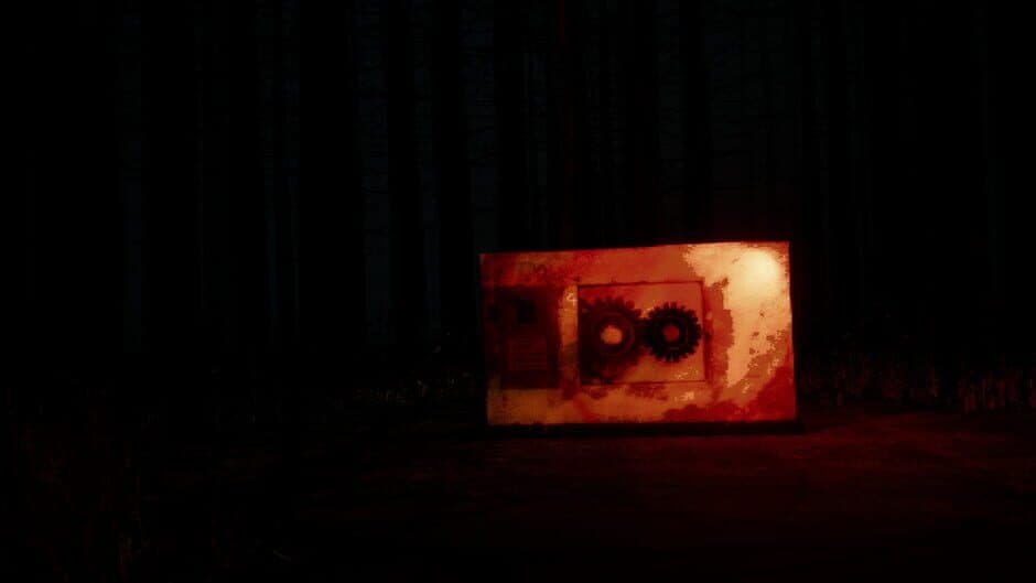 Скриншот 6 из In The Dark