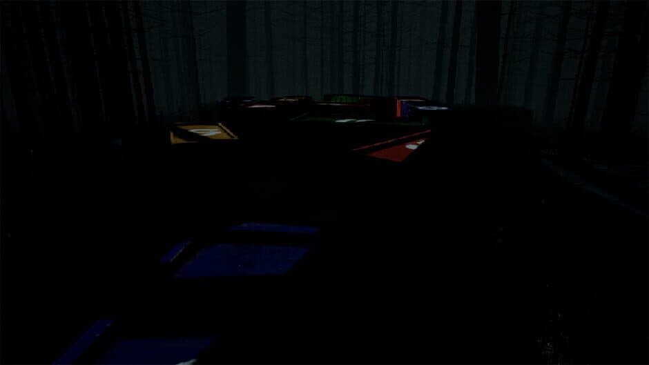 Скриншот 7 из In The Dark