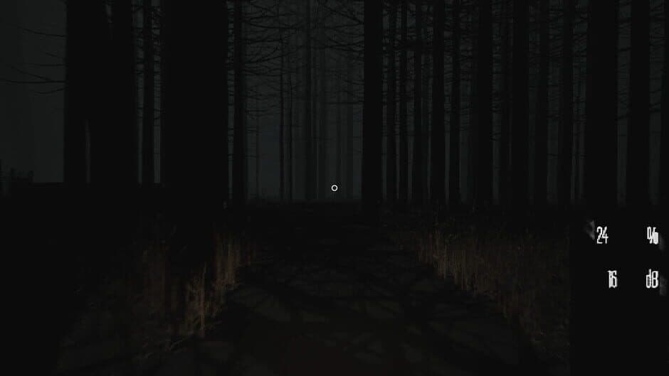 Скриншот 2 из In The Dark