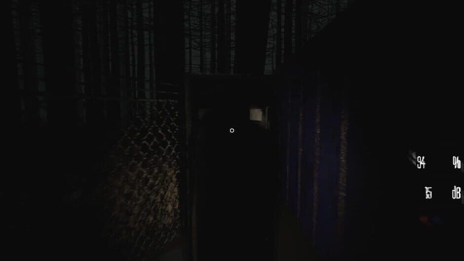 Скриншот 3 из In The Dark