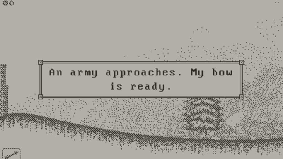 Скриншот 1 из The Long Arc