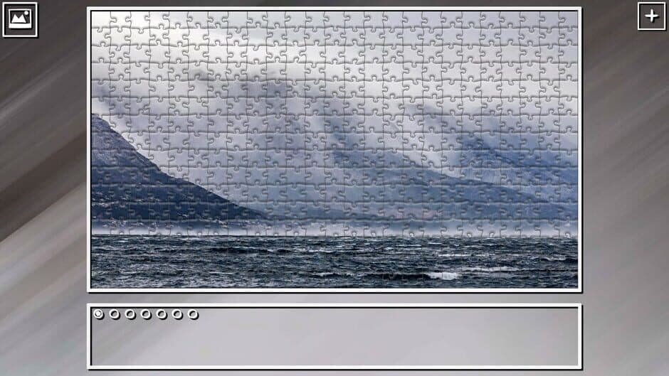 Скриншот 1 из Super Jigsaw Puzzle: Generations - Croatia