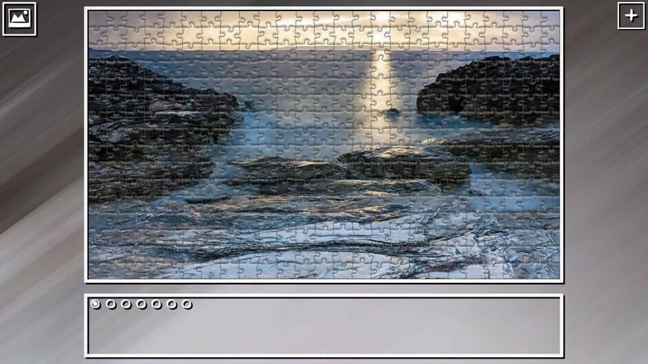 Скриншот 5 из Super Jigsaw Puzzle: Generations - Croatia