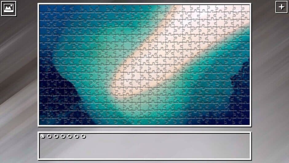 Скриншот 7 из Super Jigsaw Puzzle: Generations - Croatia