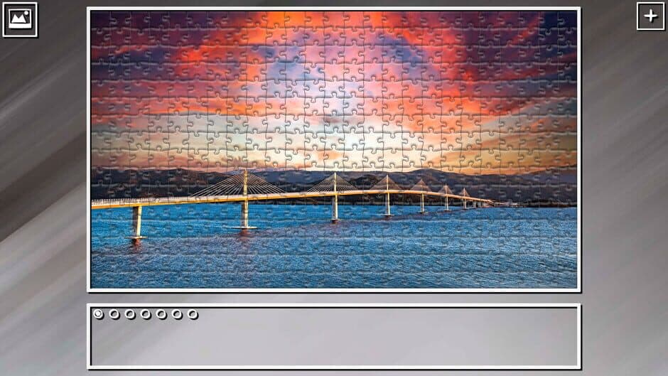 Скриншот 10 из Super Jigsaw Puzzle: Generations - Croatia