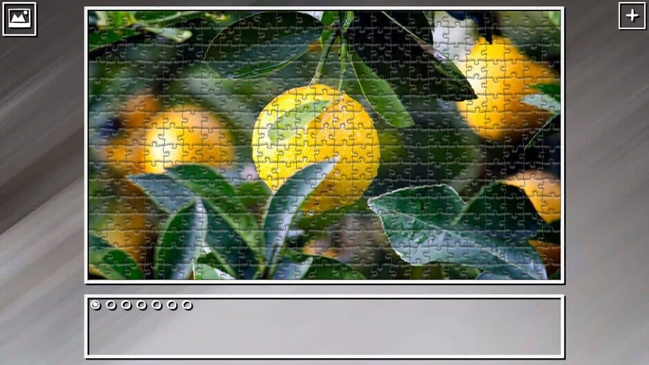 Скриншот 1 из Super Jigsaw Puzzle: Generations - Agriculture