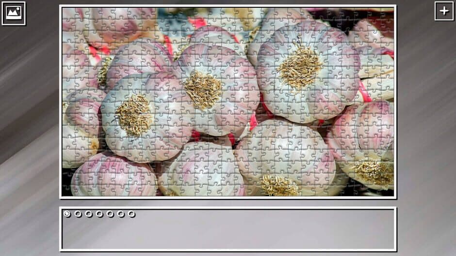 Скриншот 4 из Super Jigsaw Puzzle: Generations - Agriculture