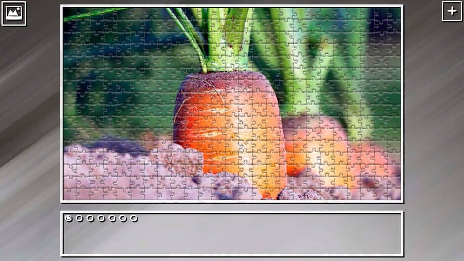Скриншот 5 из Super Jigsaw Puzzle: Generations - Agriculture