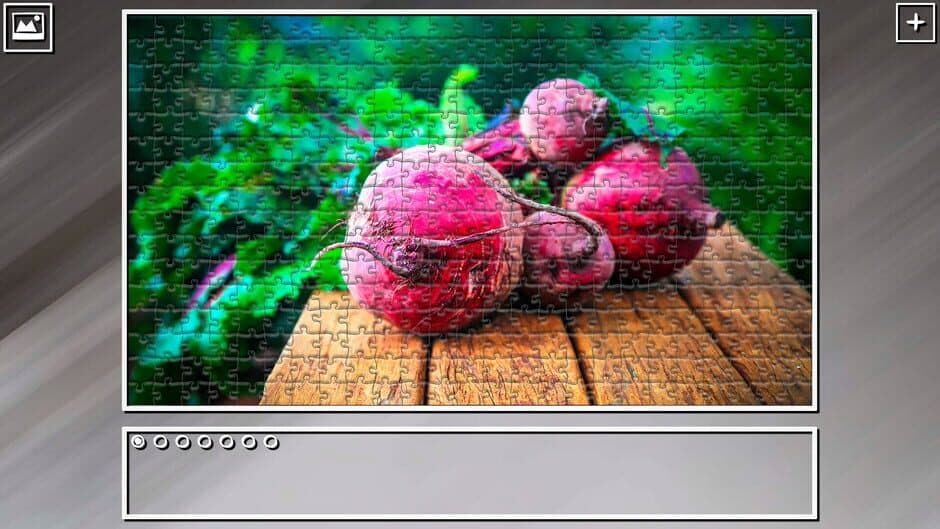 Скриншот 6 из Super Jigsaw Puzzle: Generations - Agriculture
