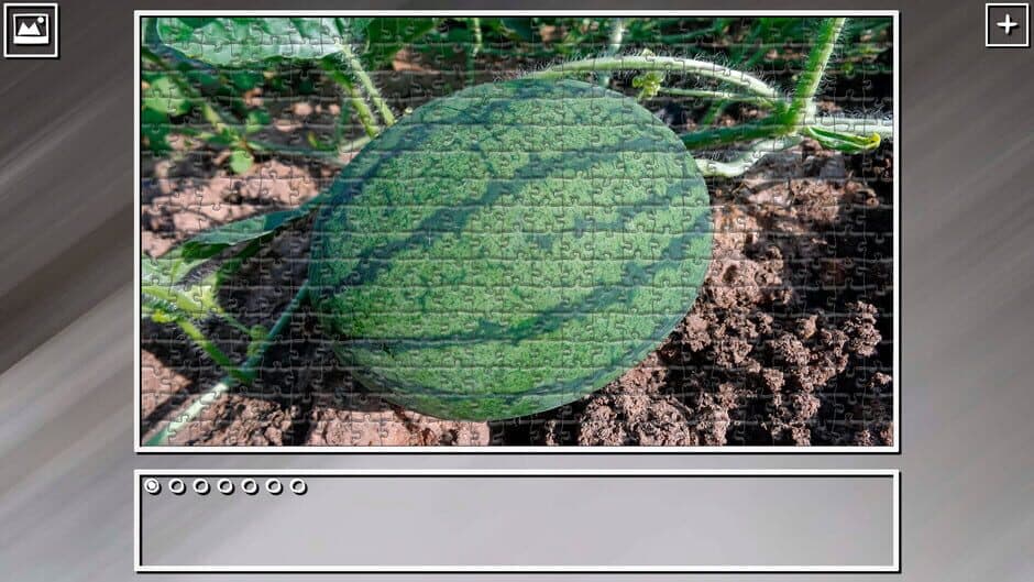 Скриншот 7 из Super Jigsaw Puzzle: Generations - Agriculture