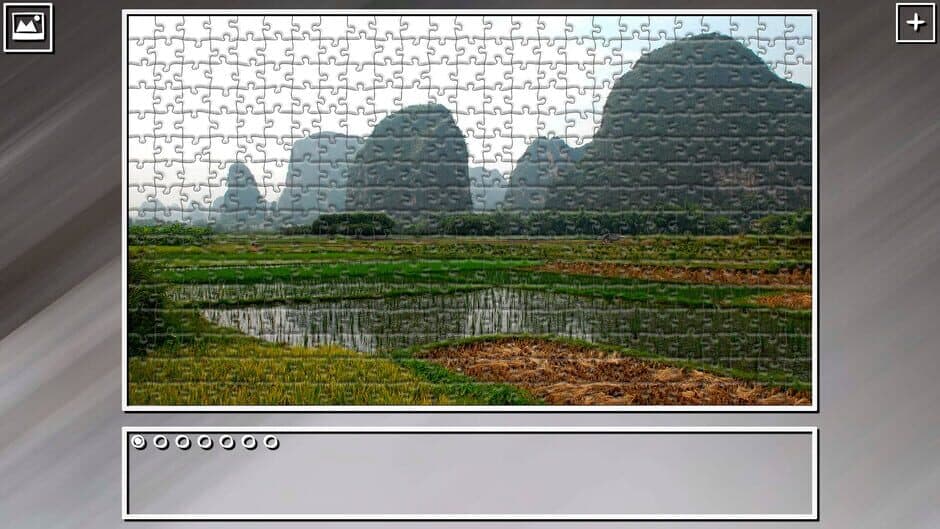 Скриншот 8 из Super Jigsaw Puzzle: Generations - Agriculture