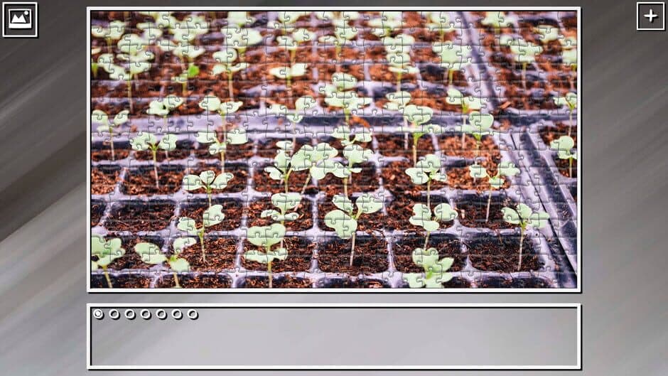 Скриншот 9 из Super Jigsaw Puzzle: Generations - Agriculture