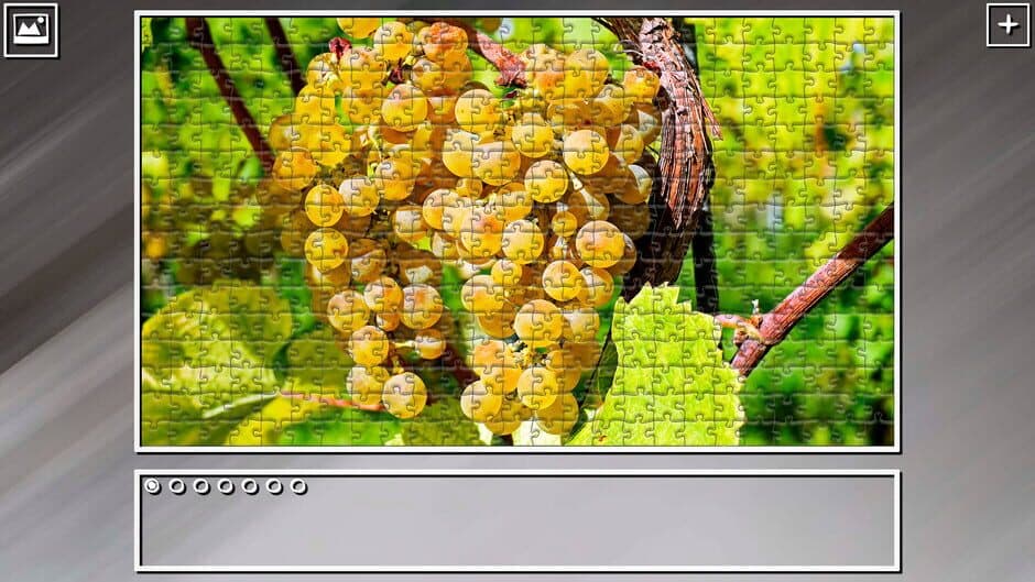 Скриншот 10 из Super Jigsaw Puzzle: Generations - Agriculture