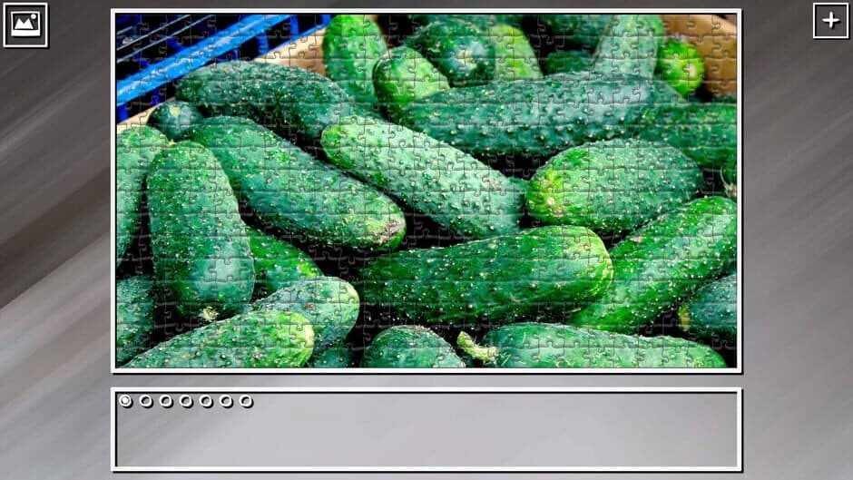 Скриншот 11 из Super Jigsaw Puzzle: Generations - Agriculture